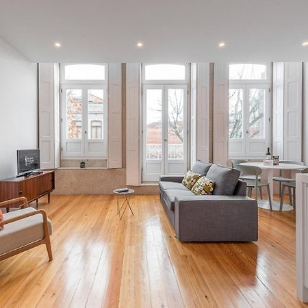 Апартаменти Guestready - 535 Bonfim - Duplex Порту Екстер'єр фото
